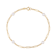 Guld armbånd 75166113