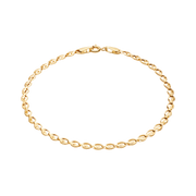 Guld armbånd 75261893