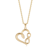 14 kt. Guld halskæde 76166893