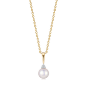 14 kt. Guld halskæde 76205087