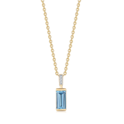 14 kt. Guld halskæde 76205088