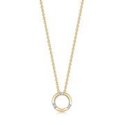 14 kt. Guld halskæde 76205089