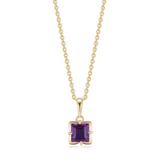 14 kt. Guld halskæde 76205090