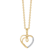 14 kt. Guld halskæde 76205926