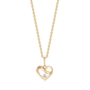 14 kt. Guld halskæde 76342016