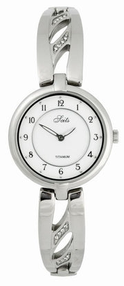 Seits dameur titanium