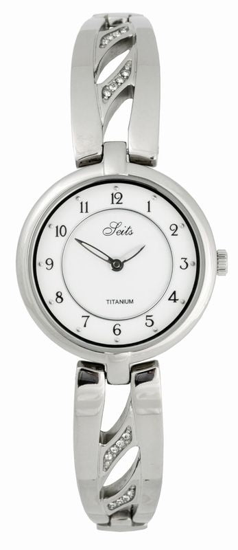 Seits dameur titanium
