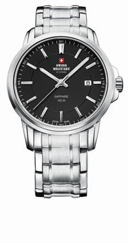 Swiss Military by Chrono Herreure