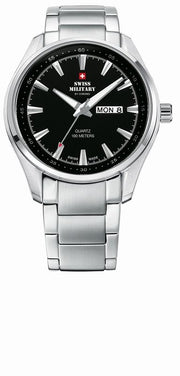 Swiss Military by Chrono Herreure