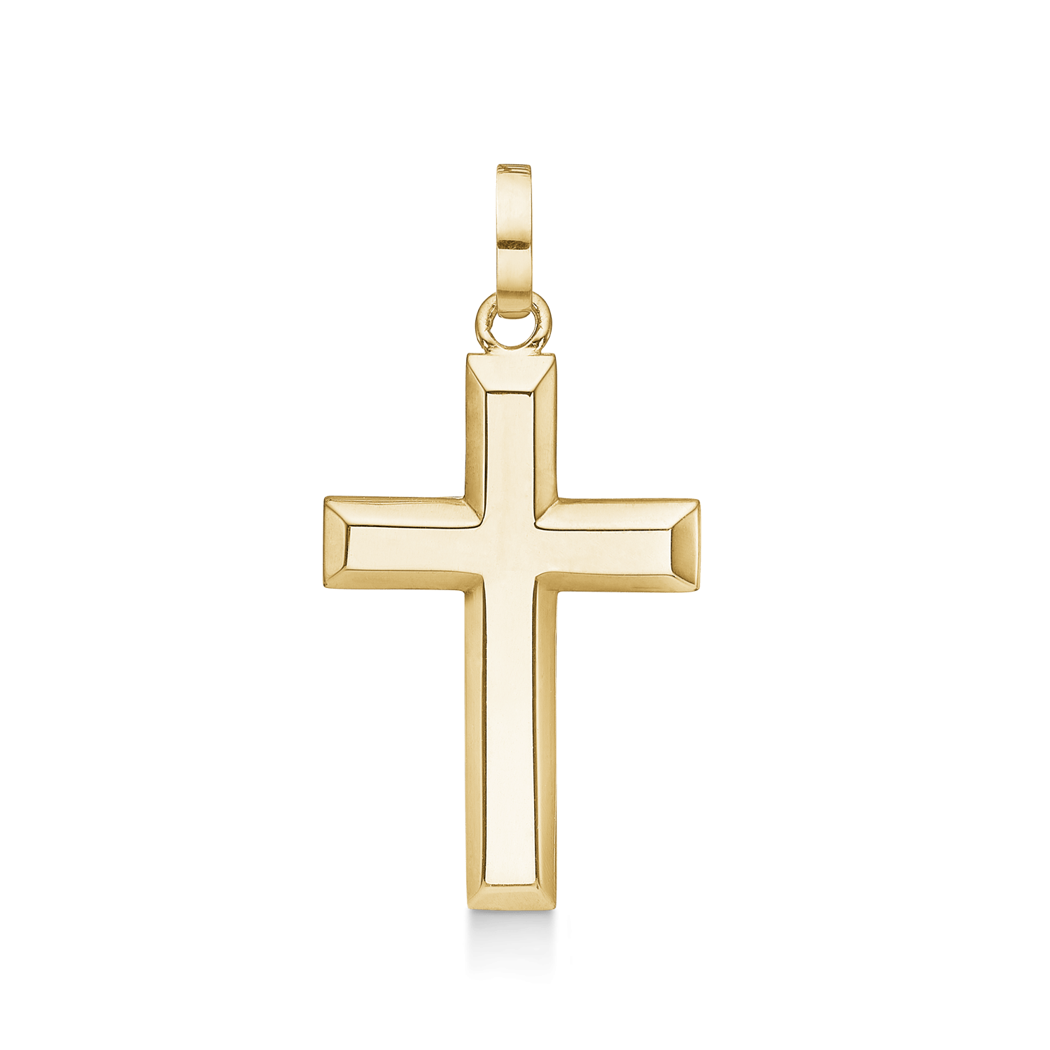 8 karat Guld vedhæng 64237996 - Urma.dk