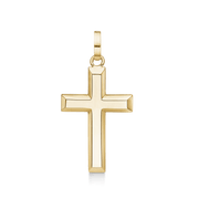 8 karat Guld vedhæng 64237996 - Urma.dk