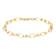 8 kt. Guld armbånd 65166108 - Urma.dk