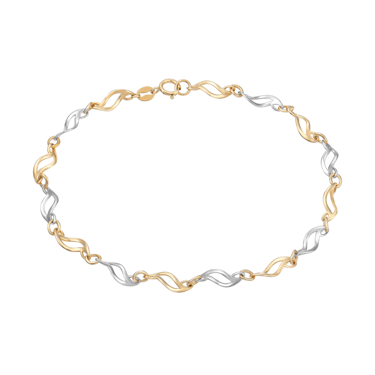 8 kt. Guld armbånd 65166919 - Urma.dk