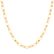 8 kt. Guld collier 66166108 - Urma.dk