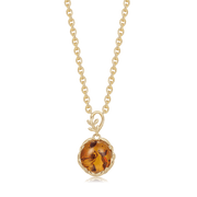 8 kt. Guld halskæde 66165166 - Urma.dk