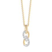 8 kt. Guld halskæde 66205068 - Urma.dk