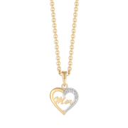 8 kt. Guld halskæde 66205073 - Urma.dk