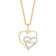 8 kt. Guld halskæde 66205922 - Urma.dk