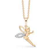 8 kt. Guld halskæde 66205949 - Urma.dk