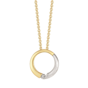 8 kt. Guld halskæde 66237083 - Urma.dk