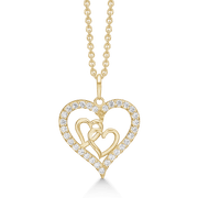 8 kt. Guld halskæde 66242768 - Urma.dk