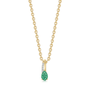 8 kt. Guld halskæde 66257053 - Urma.dk