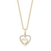 8 kt. Guld halskæde 66258968 - Urma.dk