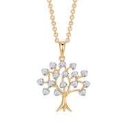 8 kt. Guld halskæde 66261890 - Urma.dk