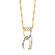 8 kt. Guld halskæde 66323059 - Urma.dk