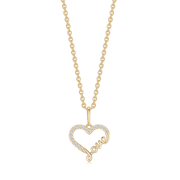 8 kt. Guld halskæde 66342902 - Urma.dk