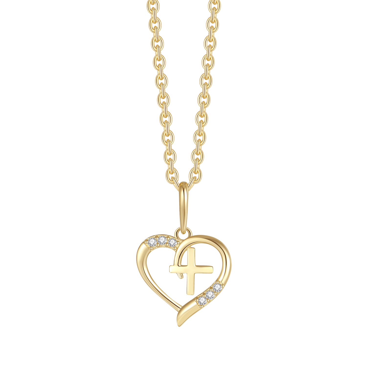 8 kt. Guld halskæde 66342998 - Urma.dk