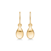 8 kt. Guld ørehænger 63166949 - Urma.dk