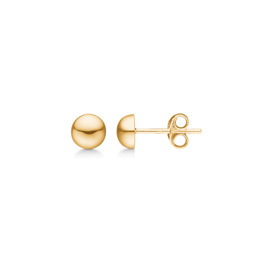 8 kt. Guld ørestikker 60117706 - Urma.dk