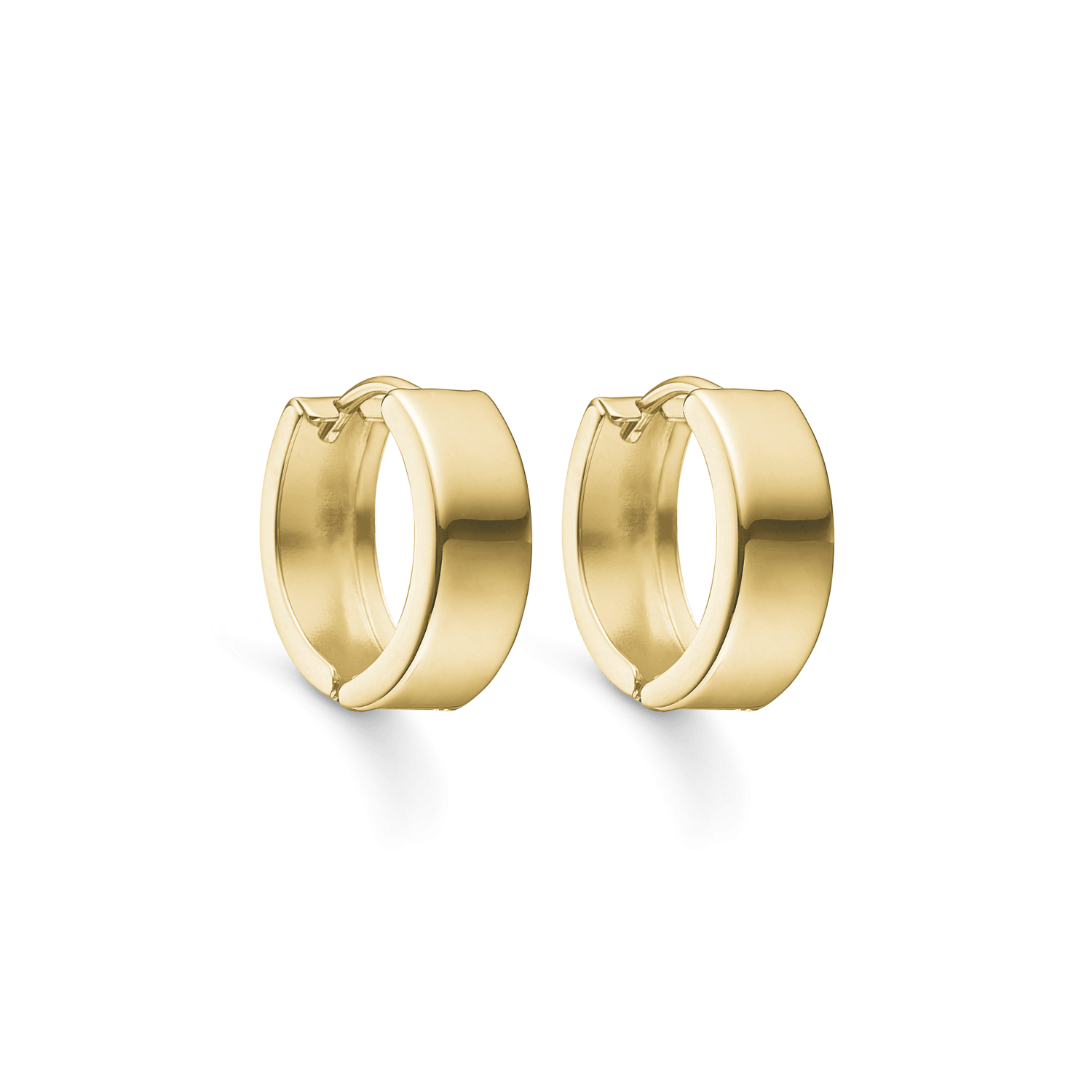 8 kt. Guld ørestikker 60166541 - Urma.dk