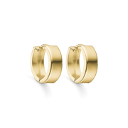 8 kt. Guld ørestikker 60166541 - Urma.dk