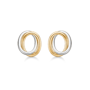 8 kt. Guld ørestikker 60166970 - Urma.dk