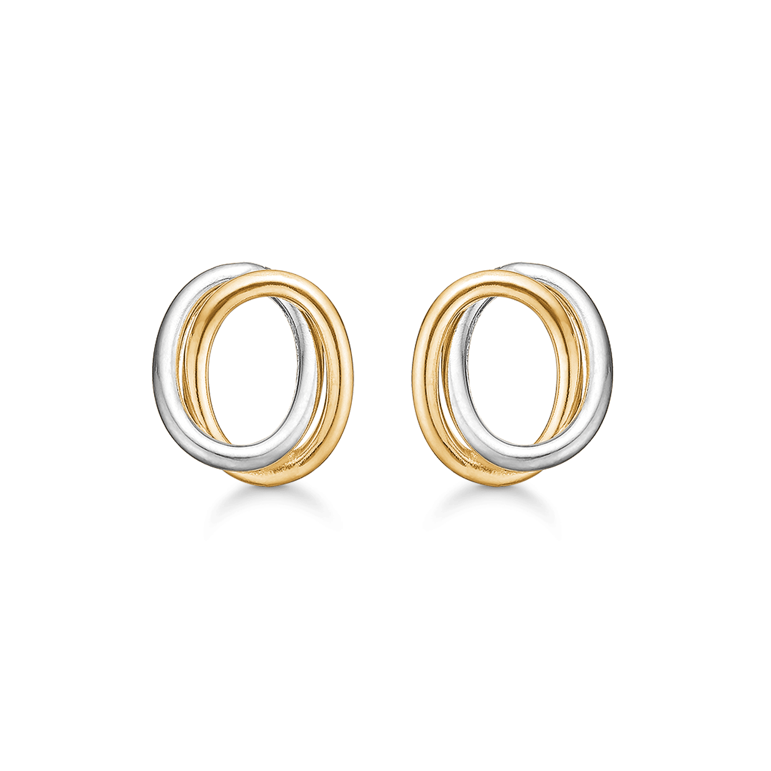 8 kt. Guld ørestikker 60166970 - Urma.dk