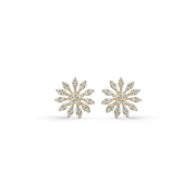 8 kt. Guld ørestikker 60242793 - Urma.dk