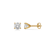8 kt. Guld ørestikker 60251977 - Urma.dk
