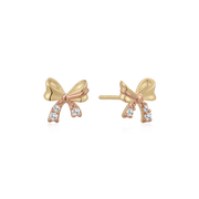 8 kt. Guld ørestikker 60342776 - Urma.dk