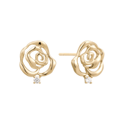 8 kt. Guld ørestikker 60342779 - Urma.dk