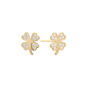 8 kt. Guld ørestikker 60342883 - Urma.dk