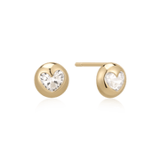 8 kt. Guld ørestikker 60342885 - Urma.dk