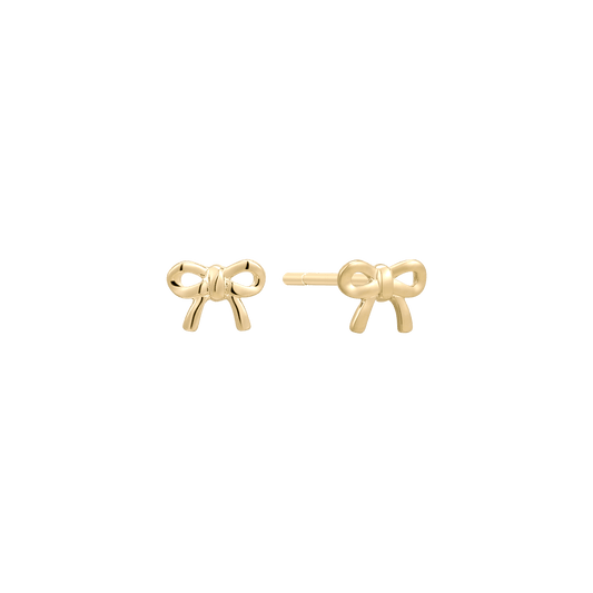 8 kt. Guld ørestikker 60342886 - Urma.dk