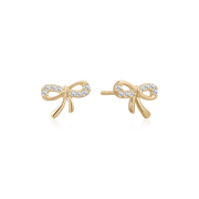 8 kt. Guld ørestikker 60342900 - Urma.dk