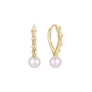 8 kt. Guld ørestikker 60342934 - Urma.dk