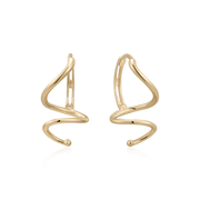 8 kt. Guld ørestikker 60342937 - Urma.dk