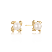 8 kt. Guld ørestikker 60342967 - Urma.dk