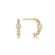 8 kt. Guld ørestikker 60342977 - Urma.dk