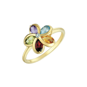 8 kt. Guld ring 62205048 - Urma.dk